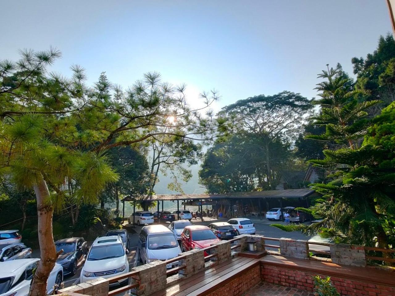 Tingtau Villa Lugu Dış mekan fotoğraf
